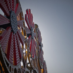 Native Speaker: Coney Island