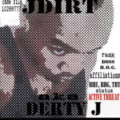 Cashoutsnip by jdirt bloc hog/ bbg