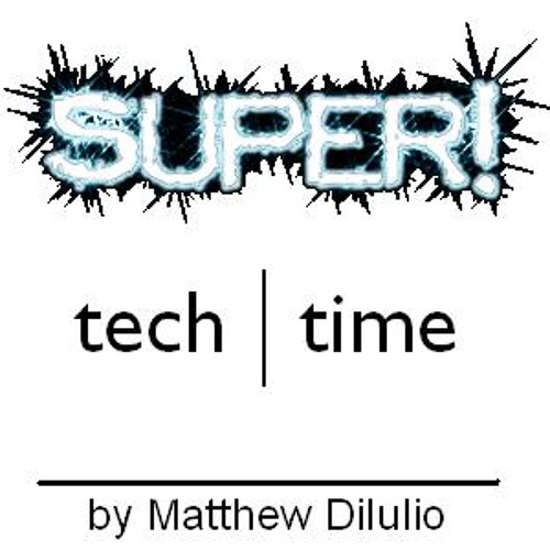 Super Tech Time 2: Retraction !