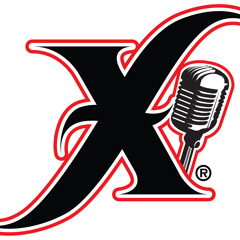Xavier The XMan Sunday Night Oldies By Lil Rob