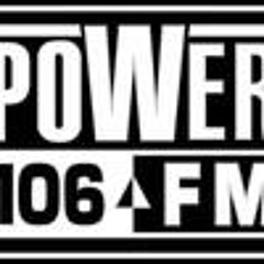 KPWR FM Mix in 1992
