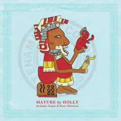 New private playlist