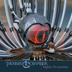 Thought Chamber - Mr. Qwinkle's Therapy - Bass+Drums Remix