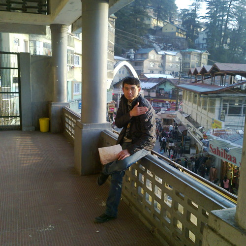 SHARUE CHILAY CHEPAI