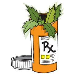 "Medicinal Purposes" - Ittsahabbitt - (Produced by: Young Dylly) We On That Medical Hype