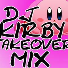 DJ Kirby Reggae Takeover