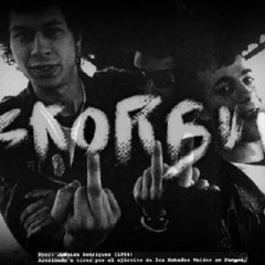 Ezkorbuto - mucha policía,poca diversión