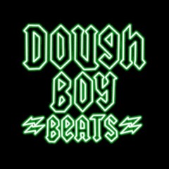 DoughBoy - Space Odyssey