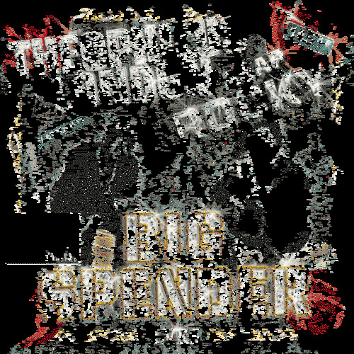 Theophilus London ft A$AP Rocky - Big Spenders Instrumental