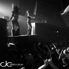 The Rhythm of House Guest Mix - 94.5 The Vibe - Las Vegas - June 2011