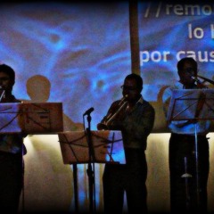 Popurri KABOD2012"Remolineando, Me gozare en tu presencia, Las bodas del Cordero"