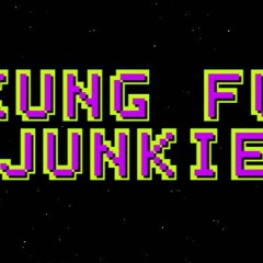 Kung Fu Junkie - Yoshiwara Bitch (Tipi Giga Remix)
