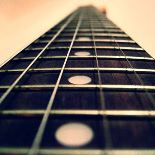 Took My Guitar
