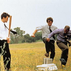 Death of a Fax Machine
