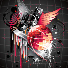 ctoafn Moombahcore Mini Mix - April 2012