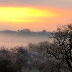 04 Cheshire Phantasies (Mermaid of Rostherne Mere)