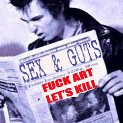 The Gene Gregorits Show - THE GENE GREGORITS SHOW: Episode One (made with Spreaker)