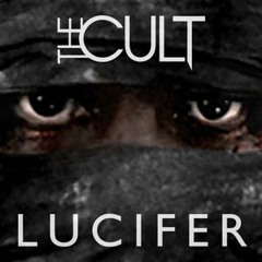 The Cult -- Lucifer