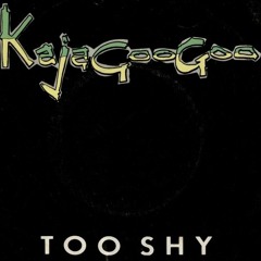 Kajagoogoo - Too Shy (Arron and Sahib's tricked out remix)