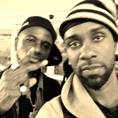 STRAPPED - Dainjamental & Lyrikal