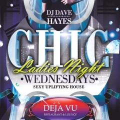 DejaVu Chic Fresh House Mix April 2012 001