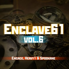 Engage - Enclave61 guest mix