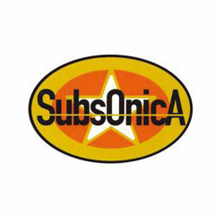 Yoshimitsu - Live @ Subsonica (2004ish)