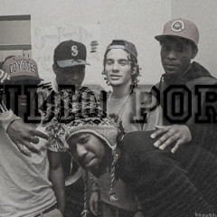 Joker- Yun nostraxChipxMalik hector