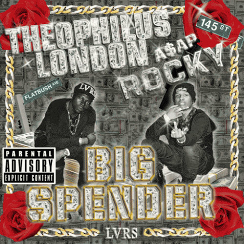 big spender theophilus london