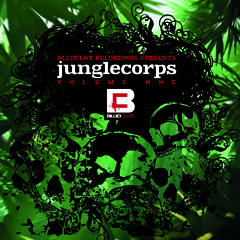 Entombed - Evilyn (Reggaecide Mungle Remix)