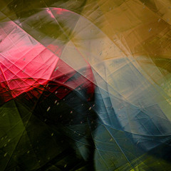 Delayed Reflexions - Drum and Bass