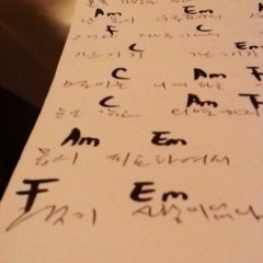 백현진 - 어떤 냄새(cover by O)