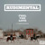 Artwork for Rudimental - "Feel The Love" ft. John Newman (Black Butter #26)