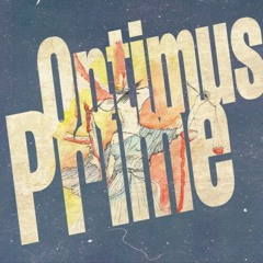 Optimus Prime - Ручная революция