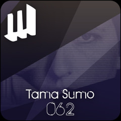 Melbourne Deepcast 062: Tama Sumo