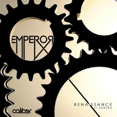 Emperor - Hey There (CALIBER) OUT TODAY!