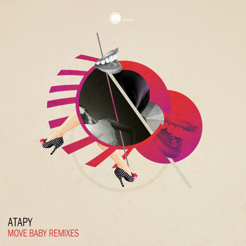 Atapy - Move Baby (Simon Beeston Remix)