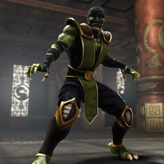 Dance wiv me (DizzeRascal) - Reptile (Skrillex)