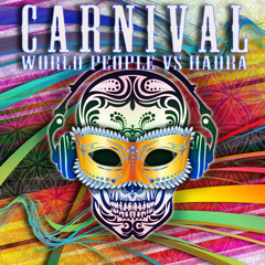 "World Carnival" Stretch vs Looters  feat dj HP (World people prod)