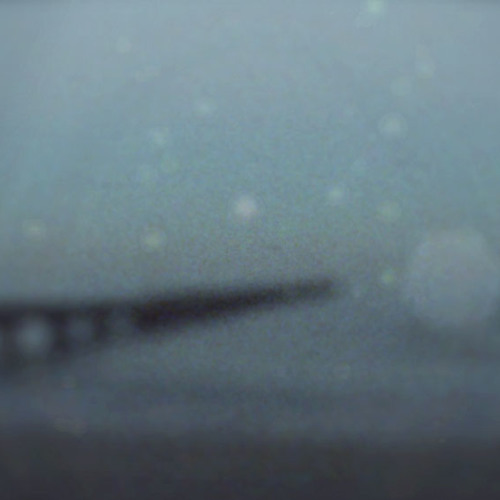 silent scene