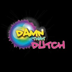 The Damn That Dutch Music Show *UK (Carlos Barbosa Interview & Guest Mix) Edition 16