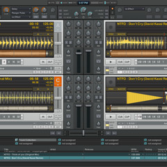 Techno House :)