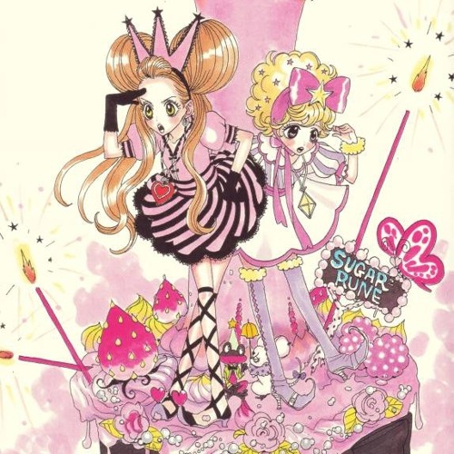 Stream sugar sugar rune Next Episode by souta nico Listen online for free on SoundCloud