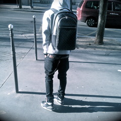 Tya Vuitton - Suis je le boss ?