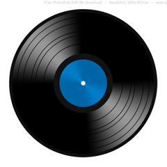 Vinyl Sessions 002: Influences Mix