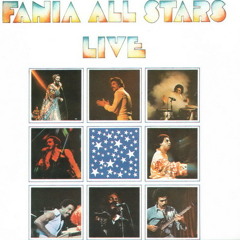 Fania All Stars con Cheo Feliciano - Felicitaciones