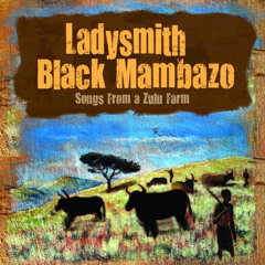 Interview: Ladysmith Black Mambazo