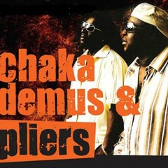 Chaka Demus - Murder she Wrote (DJ Magic O RMX)