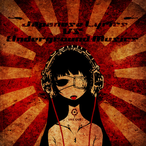 [ELF-NET010]Various Artists -  Japanese Lyrics VS Underground Musics [DEMO]