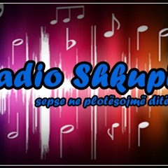 Stream Radio SHKUPI | Listen to music tracks and songs online for free on  SoundCloud
